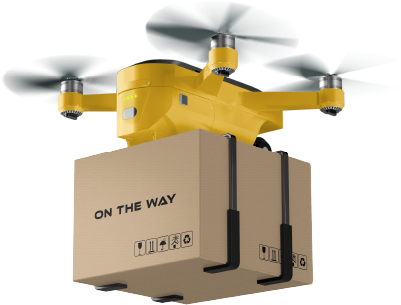 Envíos Nacionales dentro de USA