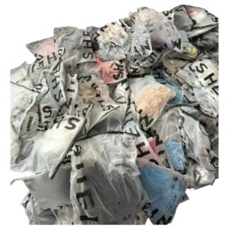 ON THE BOX – Paca SHEIN Dama Boutique (200 piezas)