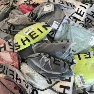 ON THE BOX – Ropa Deportiva Dama (200 piezas)